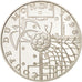 Münze, Frankreich, 10 Francs, 1996, STGL, Silber, KM:1144