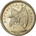 Moneda, Chile, 10 Centavos, 1940, EBC, Cobre - níquel, KM:166