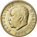 Monnaie, Haïti, 10 Centimes, 1958, SUP, Copper-Nickel-Zinc, KM:60