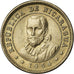 Moeda, Nicarágua, 5 Centavos, 1954, AU(55-58), Cobre-níquel, KM:24.1
