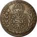 Monnaie, Brésil, Pedro I, 20 Reis, 1825, Rio de Janeiro, TTB, Cuivre, KM:360.1