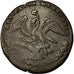 Coin, Mexico, 1/4 Real, Un Quarto/Una Quartilla, 1833, Mexico City, EF(40-45)
