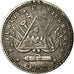 Coin, Nicaragua, 10 Centavos, 1886, Heaton, Birmingham, EF(40-45), Silver, KM:3