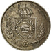 Monnaie, Brésil, Pedro II, 200 Reis, 1854, TTB, Argent, KM:469