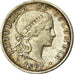 Moneda, Colombia, 10 Centavos, 1897, MBC, Plata, KM:188