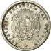 Coin, Uruguay, 10 Centesimos, 1877, Paris, Berlin, Vienna, EF(40-45), KM 14