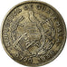 Coin, Guatemala, 10 Centavos, 1936, EF(40-45), Silver, KM:239.2