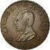 Coin, MEXICO-REVOLUTIONARY, OAXACA, 5 Centavos, 1915, EF(40-45), Copper, KM:719