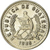 Coin, Guatemala, 5 Centavos, 1988, AU(55-58), Copper-nickel, KM:276.4