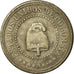 Coin, Colombia, 2-1/2 Centavos, 1881, Waterbury, CT, USA, EF(40-45), KM 179