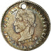 Coin, Bolivia, 1/2 Sol, Potosi, VF(30-35), Silver