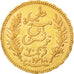 Monnaie, Tunisie, Ali Bey, 20 Francs, 1900, Paris, TTB+, Or, KM:227