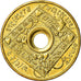 Münze, Polen, 2 Zlote, 2003, Warsaw, VZ+, Messing, KM:446