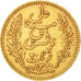 Münze, Tunesien, Ali Bey, 20 Francs, 1892, Paris, SS, Gold, KM:227