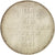 Szwajcaria, Medal, Basel 1501-1951, Historia, 1951, MS(63), Srebro