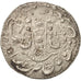 Coin, INDIA-PRINCELY STATES, AWADH, Wajid Ali Shah, Rupee, 1849, Muhammadabad