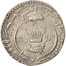 Munten, INDIA-PRINSENSTATEN, AWADH, Amjad Ali Shah, Rupee, 1842, Muhammadabad