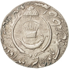 INDIA-PRINCELY STATES, AWADH, Amjad Ali Shah, Rupee, 1843, KM:336