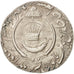 INDIA-PRINCELY STATES, AWADH, Amjad Ali Shah, Rupee, 1843, KM:336