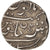 Monnaie, INDIA-FRENCH, Shah Alam II, Rupee, 1806, Arcot, TTB, Argent, KM:15