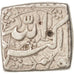 INDIA, GRAN MOGOL, Muhammad Akbar, Rupee, 1589, KM:91.1