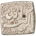 INDIA, IMPERIO MOGOL, Muhammad Akbar, Rupee, 1589, KM:91.1