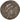 Münze, Könige von Baktrien, Eucratide I, Eukratides I, Baktria, Obol, 171-135