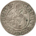 AUSTRIAN STATES, SALZBURG, Leonhard von Keutschach, Batzen, 1512, Silber