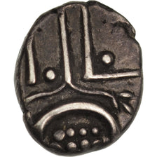 Münze, INDIA-PRINCELY STATES, TRAVANCORE, Anizham Thirunal Marthanda Varma