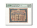 China, Hunan Treasury, 1 Yüan, 1920, PMG Ch F15, KM:S2016