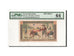FRENCH INDO-CHINA, 5 Piastres, 1951, PMG Ch UNC 64, SPECIMEN, KM:75s2