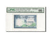 Billet, FRENCH INDO-CHINA, 1 Piastre = 1 Riel, Undated (1954), KM:94, Gradée