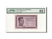 Mali, 50 Francs, 22.9.1960, PMG Ch UNC 64, KM:1