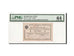 GERMAN EAST AFRICA, 1 Rupie, 1.2.1916, PMG Ch UNC 64, KM:19