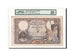 Tunesien, 5000 Francs, 3.8.1942, PMG Ch VF35, KM:21
