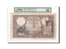 Banknote, Tunisia, 5000 Francs, 1942, 3.8.1942, KM:21, graded, PMG, 6009132-001