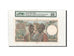Banknote, French West Africa, 5000 Francs, 1950, 22.12.1950, KM:43, graded, PMG