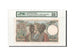 Banknote, French West Africa, 5000 Francs, 1950, 22.12.1950, KM:43, graded, PMG