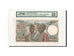 Geldschein, French West Africa, 5000 Francs, 1950, 22.12.1950, KM:43, graded