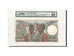 Banknote, French West Africa, 5000 Francs, 1950, 22.12.1950, KM:43, graded, PMG