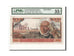 Billete, 5000 Francs, Undated (1952), África ecuatorial francesa, KM:27