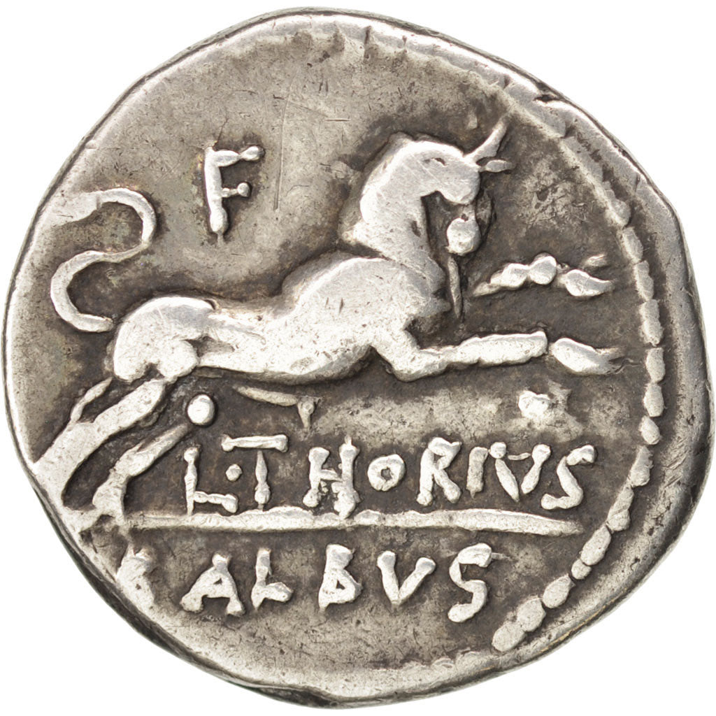 Moneta, Juno, Denarius, Rome, BB, Argento