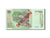 Billete, 1000 Francs, 2013, República Democrática de Congo, KM:101s