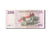 Billete, 200 Francs, 2007, República Democrática de Congo, KM:99s, 31.07.2007