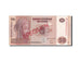 Billet, Congo Democratic Republic, 50 Francs, 2007, 31.07.2007, KM:97s, NEUF