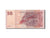 Geldschein, Congo Democratic Republic, 50 Francs, 2007, 31.07.2007, KM:97s, UNZ
