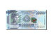 Banknot, Gwinea, 20000 Francs, 2015, 1960-03-01, UNC(65-70)