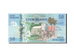 Cook Islands, 50 Dollars, 1992, KM:10a, UNC