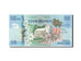 Banknote, Cook Islands, 50 Dollars, 1992, Undated, KM:10a, UNC(65-70)