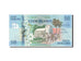 Billete, 50 Dollars, 1992, Islas Cook, KM:10a, Undated, UNC
